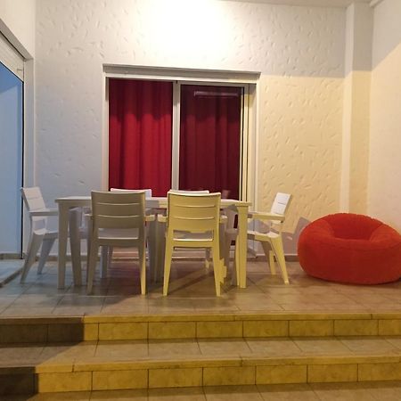Assilah Marina Golf Apartment Luaran gambar