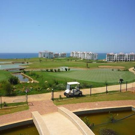Assilah Marina Golf Apartment Luaran gambar