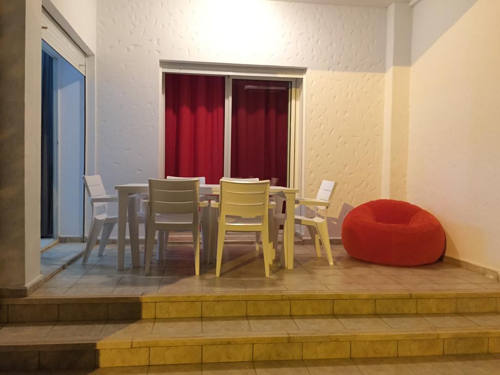 Assilah Marina Golf Apartment Luaran gambar