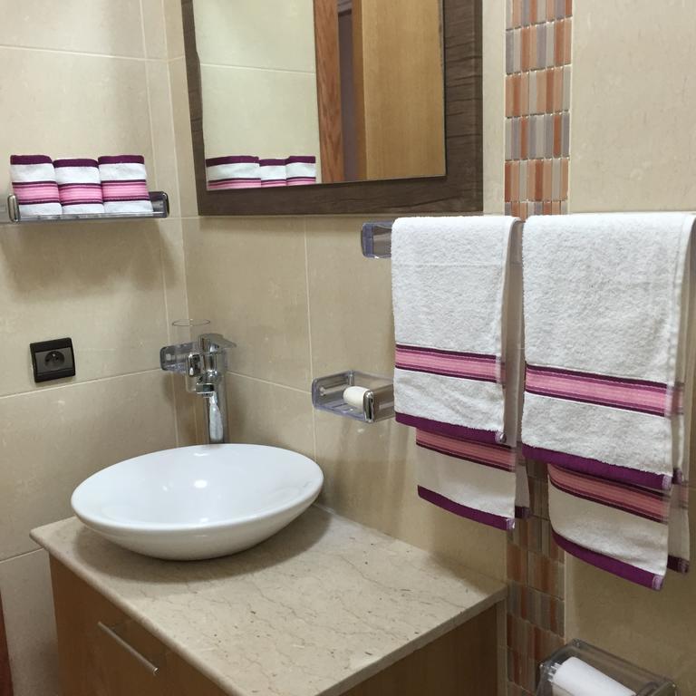 Assilah Marina Golf Apartment Luaran gambar