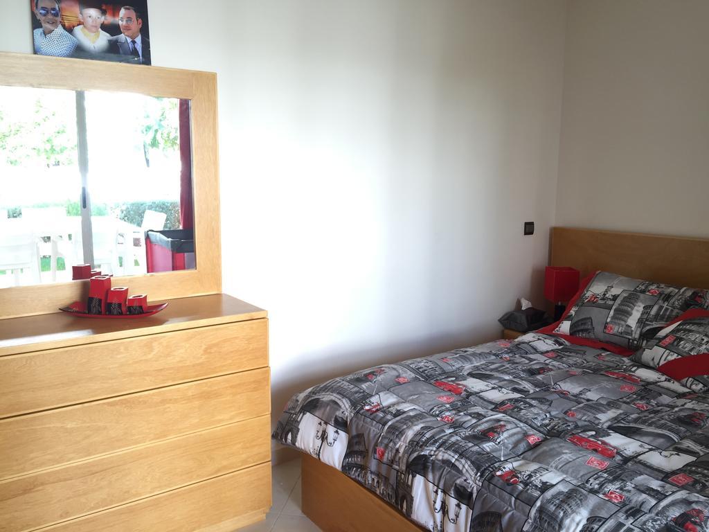 Assilah Marina Golf Apartment Luaran gambar