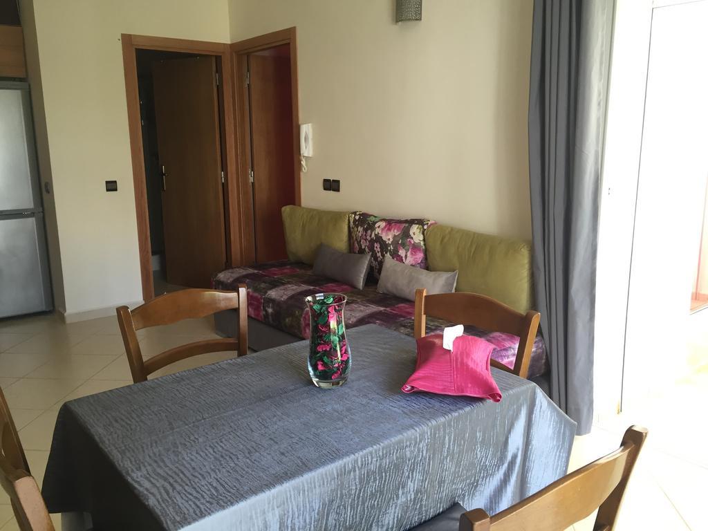 Assilah Marina Golf Apartment Luaran gambar