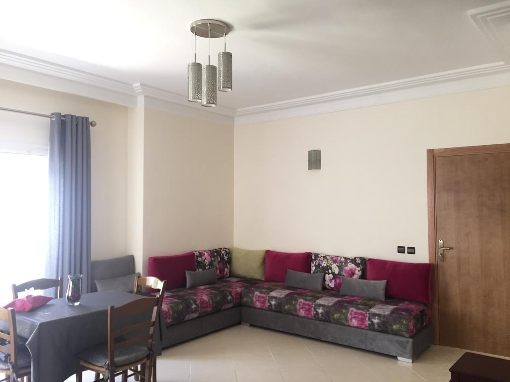 Assilah Marina Golf Apartment Luaran gambar