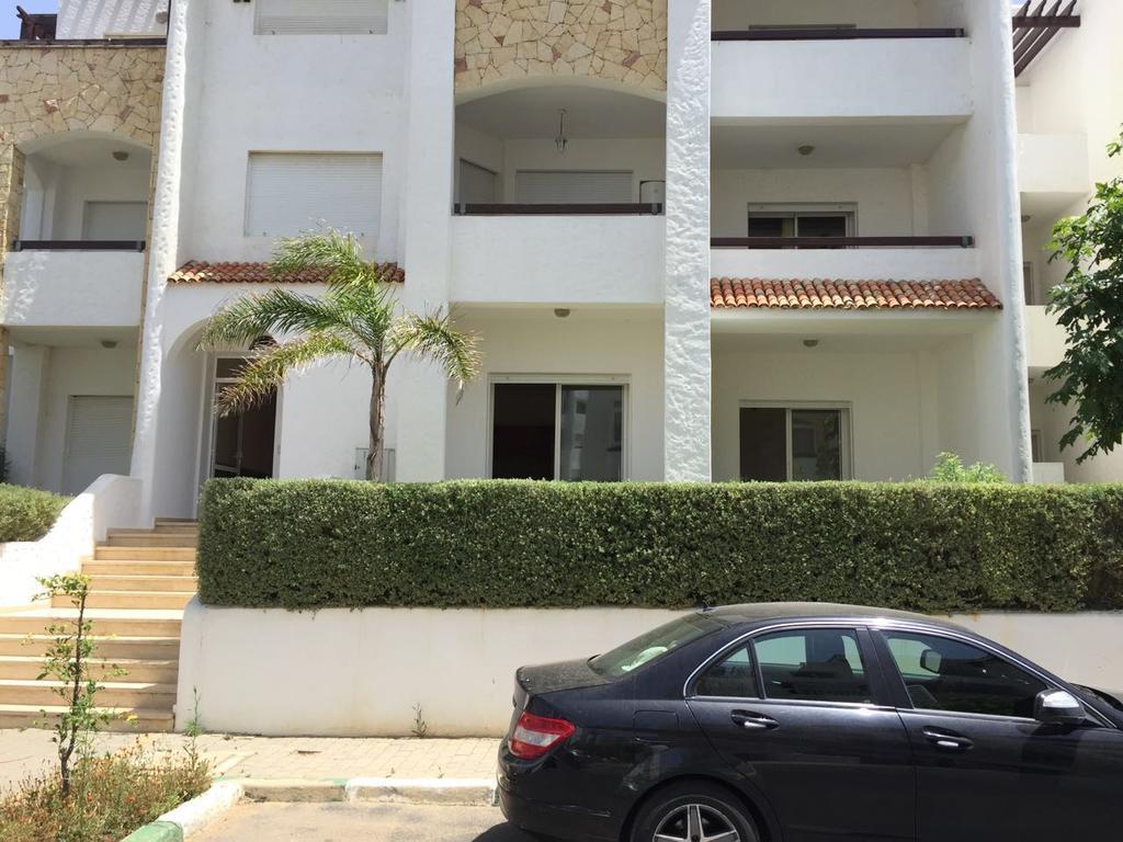 Assilah Marina Golf Apartment Luaran gambar